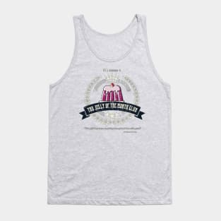 Griswold Jelly of the Month Club Tank Top